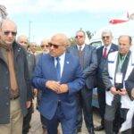 شفشاون تحتضن قافلة طبية تضامنية لتعزيز الخدمات الصحية بالمناطق الجبلية