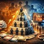 رغم المنع تحت قانون رقم 31.08 يتواصل النصب والاحتيال بالتسويق  الهرمي