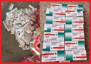 إحباط تهريب آلاف الأقراص المخدرة بميناء الناظور وتوقيف مشتبه فيه