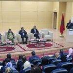 جامعة الحسن الأول بسطات تجمع خبراء دوليين لمواجهة الجرائم المالية