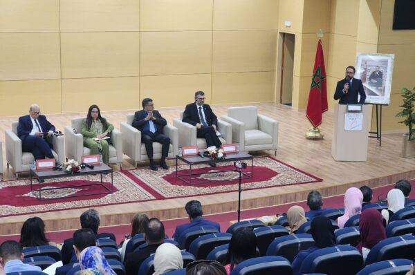 جامعة الحسن الأول بسطات تجمع خبراء دوليين لمواجهة الجرائم المالية