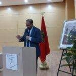 الدكتور حفيظ اليونسي: مكافحة غسل الأموال رهان دولي يتطلب تكاملاً قانونياً ومؤسساتياً وأخلاقياً