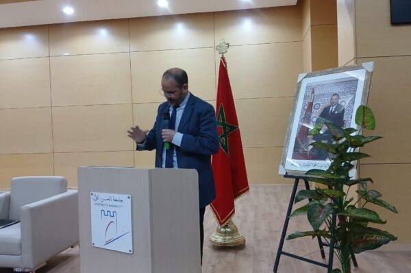 الدكتور حفيظ اليونسي: مكافحة غسل الأموال رهان دولي يتطلب تكاملاً قانونياً ومؤسساتياً وأخلاقياً