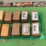 إحباط تهريب شحنة كوكايين بميناء طنجة المتوسط والتحقيق مستمر