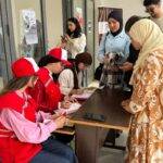 روح التضامن تميز حملة التبرع بالدم في صفوف طلبة برشيد