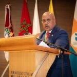 مولاي إبراهيم العثماني يبرز التجربة المغربية ويؤكد أهمية التعاون العابر للقارات