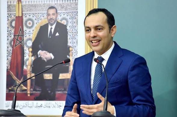 تأخر دبلومات معهد النقل واللوجستيك بالنواصر يصل إلى البرلمان ويثير الجدل