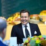 الأمير مولاي رشيد يترأس افتتاح الدورة الثامنة عشرة للملتقى الدولي للفلاحة بالمغرب