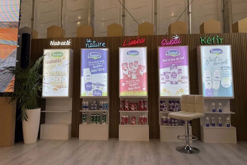 تعاونية كوباك تعزز السيادة الغذائية برؤية تنموية مستدامة مبتكرة