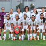 منتخب الفتيات يشدّ الرحال إلى إسطنبول لخوض تحدٍّ دولي جديد