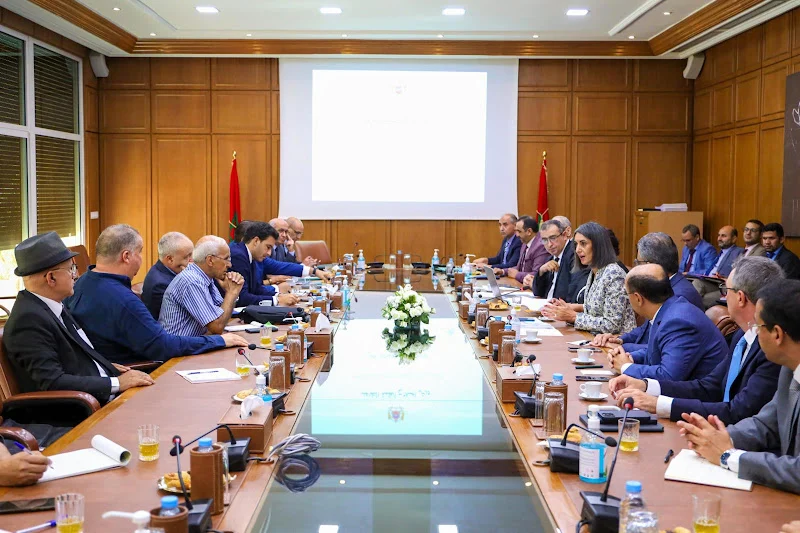 الحوار الاجتماعي يعلّق اجتماعات اللجنة التقنية لإصلاح التقاعد بالمغرب