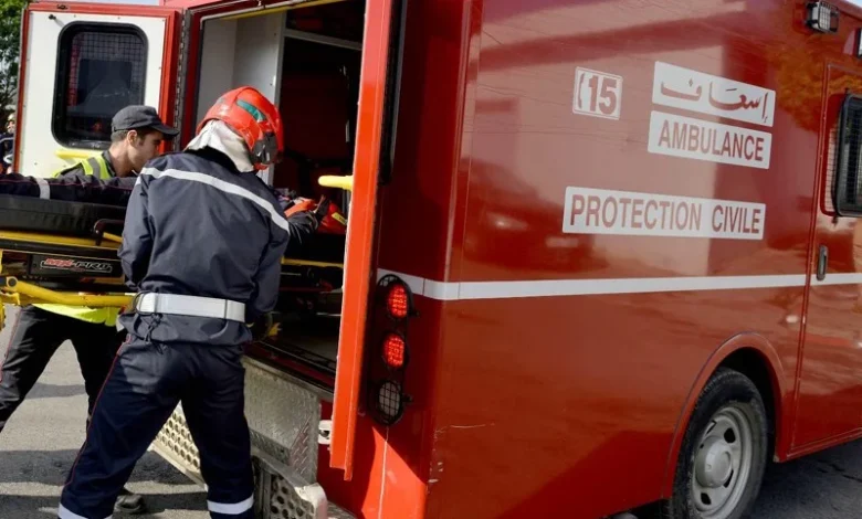فاجعة مسنانة بطنجة تكشف خطر القاتل الصامت داخل المنازل الكبير
