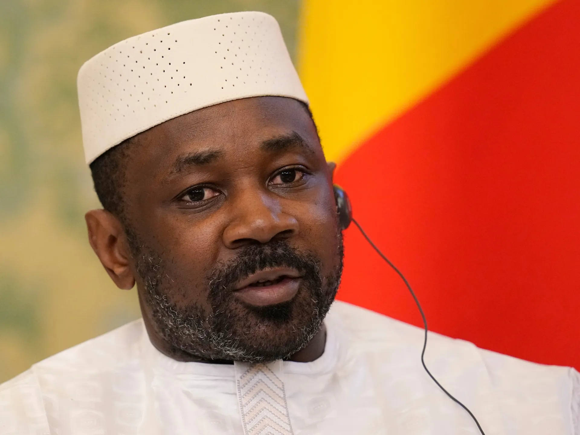 مالي تسحب اعترافها بالجمهورية الصحراوية وتدعم الحكم الذاتي المغربي