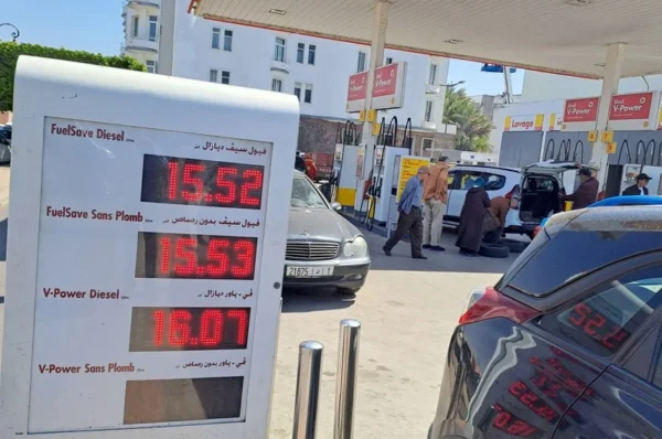 نقابة البترول والغاز تطالب بإصلاحات وتنظيم شامل لقطاع الطاقة