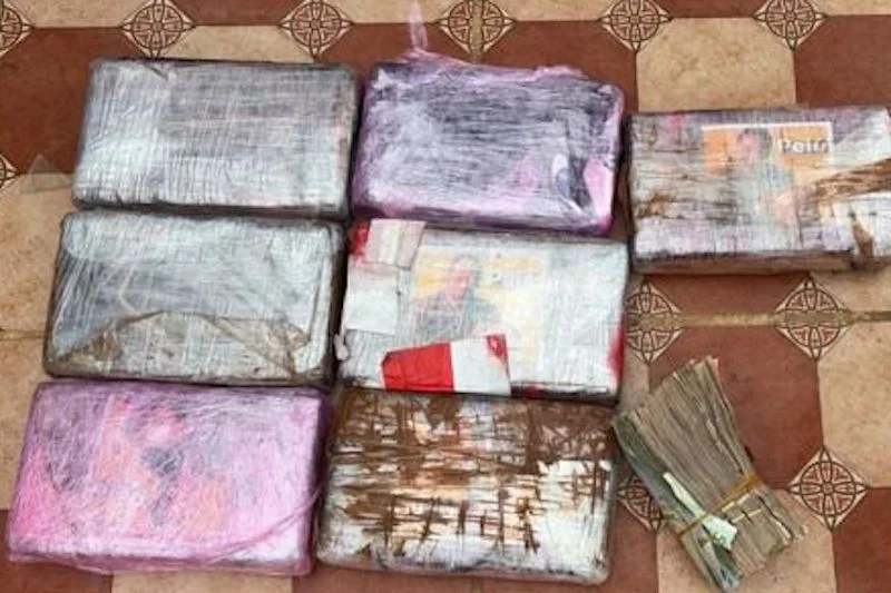 عملية أمنية ناجحة تسفر عن توقيف أربعة عشر شخصا بباب تازة