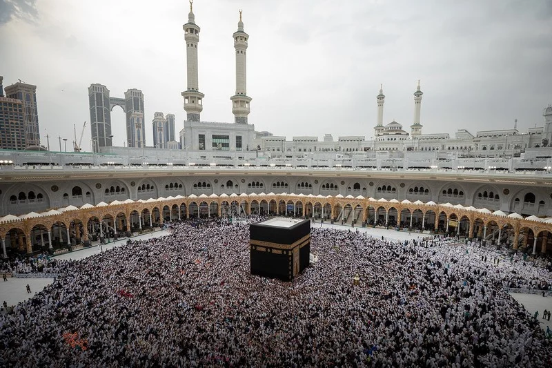 إطلاق تطبيق ركب الحاج لمرافقة الحجاج المغاربة رقميا لهذا الموسم