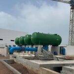 مراكش تستعد لاستقبال أولى قطرات المياه المحلاة وسط الترقب