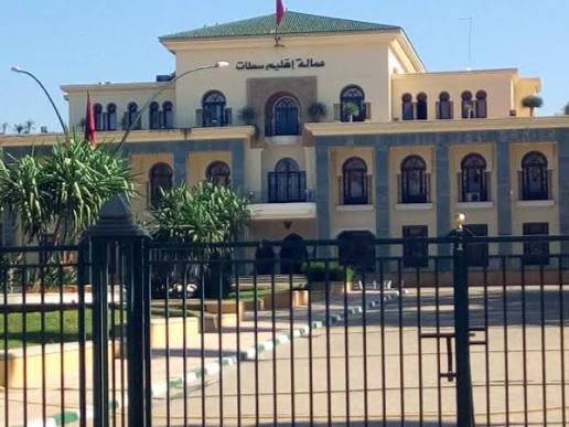 شبهة الوعد والوعيد والتعنيف تورط قائدا في مساءلة إدارية بسطات