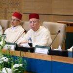 تنصيب اليزيد الرضي أميناً عاماً جديداً للمجلس العلمي الأعلى بالمغرب