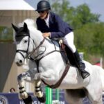 إصابة الأمير مولاي هشام بكسر في ضلعه إثر سقوط قوي