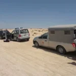 إحباط محاولة للهجرة السرية باشتوكة وتوقيف عدد من المرشحين الأمن