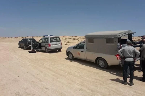 إحباط محاولة للهجرة السرية باشتوكة وتوقيف عدد من المرشحين الأمن