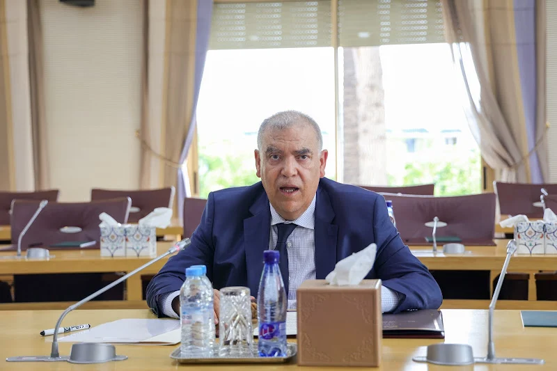 اجتماع بالرباط يعزز تنزيل الجهوية المتقدمة ويكشف تحديات التمويل الوطنية