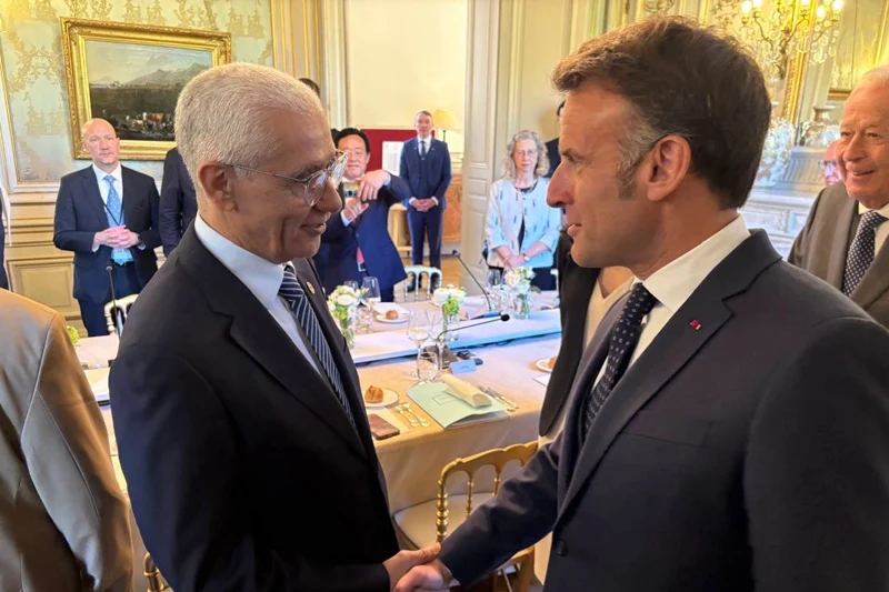 المغرب يشارك في قمة صحة واحدة لتعزيز التعاون الصحي الدولي