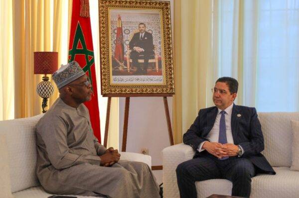 المغرب والنيجر يعززان شراكة استراتيجية لبناء نموذج إفريقي ناجح