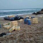 إحباط محاولة للهجرة السرية بسواحل سيدي إفني وجنوح قارب