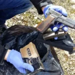 العثور على مسدس بشاطئ سيدي رحال يستنفر مصالح الدرك