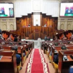 مجلس النواب يصادق بالأغلبية على قانون تنظيم مهنة العدول الجديد