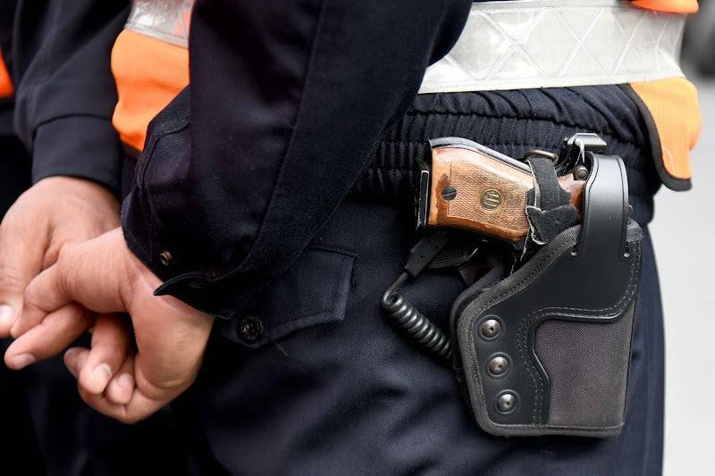 مواجهة خطيرة بسطات.. رصاصة تحذيرية توقف اعتداءً بالسلاح الأبيض