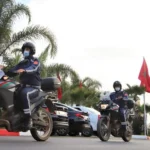 العثور على سائحة إسكتلندية مفقودة بأكادير دون تعرضها لأي أذى