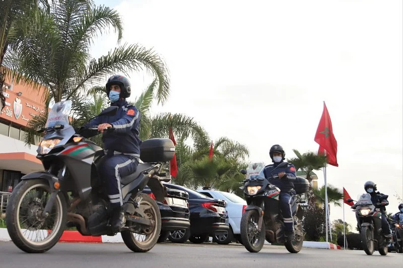 العثور على سائحة إسكتلندية مفقودة بأكادير دون تعرضها لأي أذى