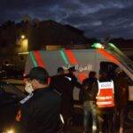 توقيف مشتبه فيهما بسرقة الأسلاك النحاسية بحي المنارة متلبسين