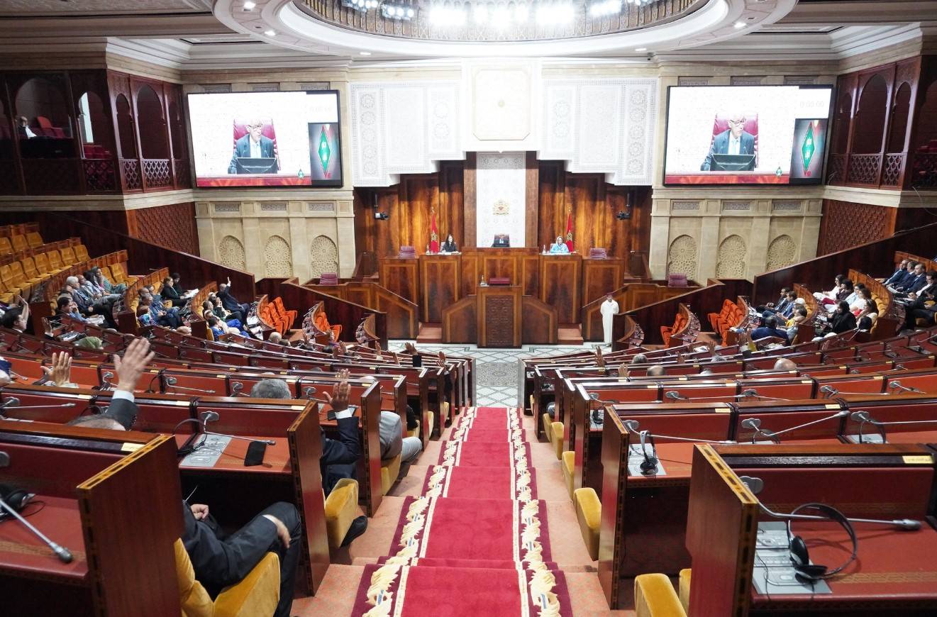 ترتيبات سياسية وتشريعية استعدادا لنهاية الولاية البرلمانية الحالية المقبلة