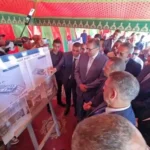 مشاريع تنموية كبرى بتافراوت تعزز الصحة والبنية التحتية وجودة العيش