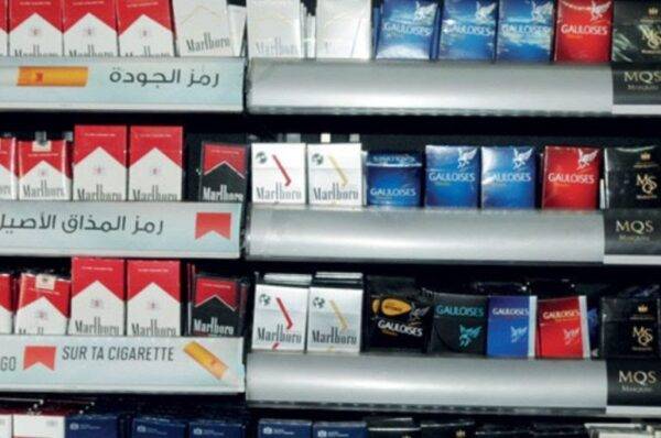 زيادات جديدة في أسعار السجائر بالمغرب تصل إلى درهمين وتثير جدلاً واسعاً