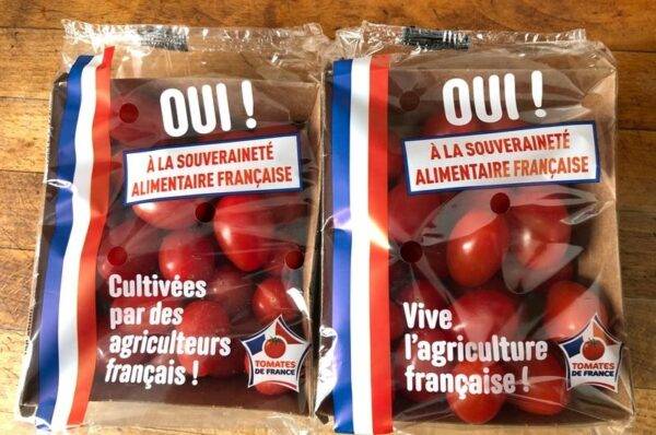 حملة فرنسية تستهدف الصادرات الفلاحية المغربية وتثير جدلاً واسعاً