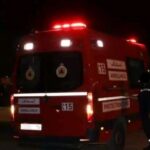 مصرع طفلين إثر انهيار جزئي لبناية بالمدينة العتيقة بتطوان