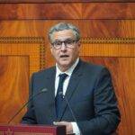 أخنوش يؤكد أن حصيلة خمس سنوات تعكس رؤية تنموية شاملة