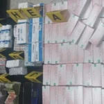 توقيف مروج مخدرات بطنجة وحجز أكثر من 11 ألف قرص