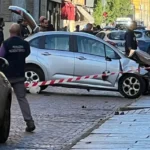 شاب مغربي يدهس سياحاً في مودينا ويخلف إصابات خطيرة متعددة