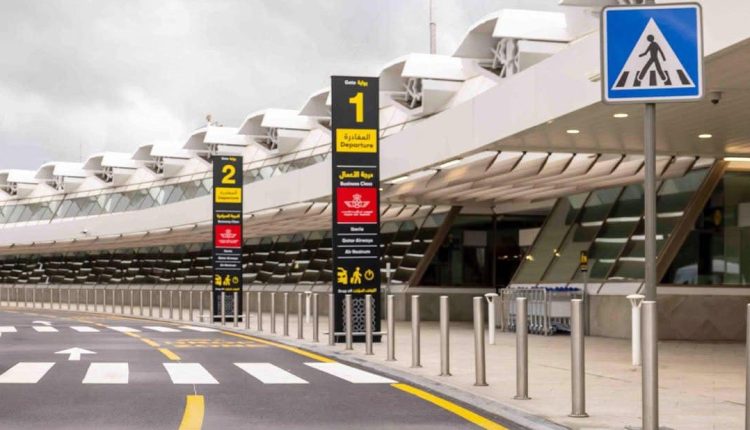 المطارات المغربية تواصل تحقيق الانتعاش وتعزز ريادة المملكة في النقل الجوي