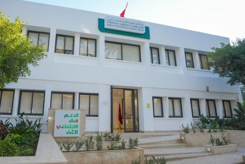 الدعم الاجتماعي المباشر بالمغرب يعزز الحماية الاجتماعية والتنمية المجالية المستدامة