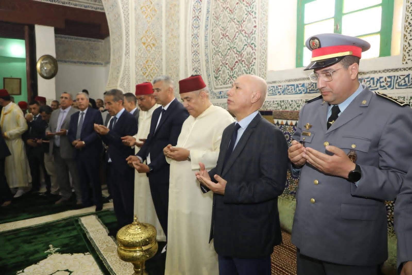 هزيمة قاسية للعدالة والتنمية في الانتخابات الجزئية بالمغرب