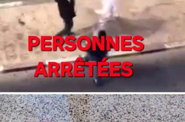توقيف متورط في اعتداء بالسلاح الأبيض بمدينة المرسى بعد ساعات