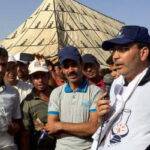 العدالة والتنمية يزكي الخلفي بالرباط استعدادا لمعركة انتخابية قوية مرتقبة