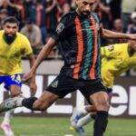 ماميلودي صن داونز يتوج بلقب دوري أبطال إفريقيا بعد تعادل مثير أمام الجيش الملكي